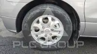 2012 Hyundai Starex