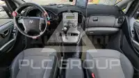 2012 Hyundai Starex