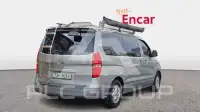 2012 Hyundai Starex