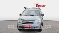 2012 Hyundai Starex