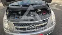 2012 Hyundai Starex