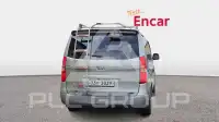 2012 Hyundai Starex