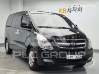 2012 Hyundai Starex
