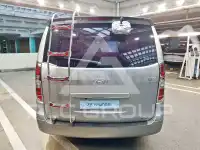 2012 Hyundai Starex