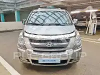 2012 Hyundai Starex