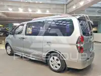 2012 Hyundai Starex