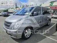 2012 Hyundai Starex