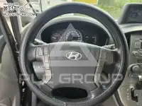 2012 Hyundai Starex