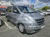 2012 Hyundai Starex
