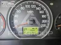 2012 Hyundai Starex
