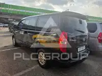 2012 Hyundai Starex