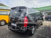 2012 Hyundai Starex