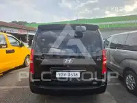 2012 Hyundai Starex