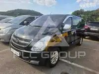 2012 Hyundai Starex