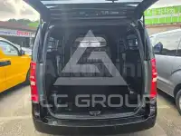 2012 Hyundai Starex