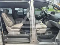 2012 Hyundai Starex