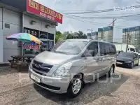 2012 Hyundai Starex