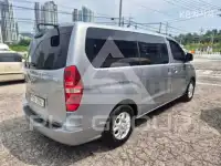 2012 Hyundai Starex