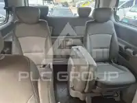 2012 Hyundai Starex