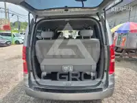 2012 Hyundai Starex
