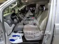 2012 Hyundai Starex