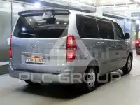 2012 Hyundai Starex