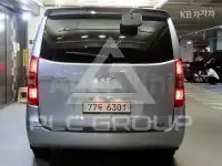 2012 Hyundai Starex