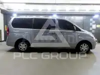 2012 Hyundai Starex