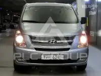 2012 Hyundai Starex