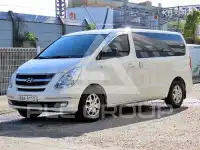 2012 Hyundai Starex