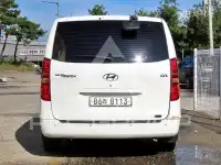 2012 Hyundai Starex