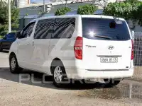 2012 Hyundai Starex