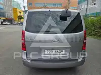 2012 Hyundai Starex