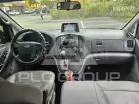 2012 Hyundai Starex