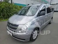 2012 Hyundai Starex