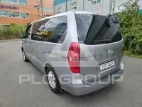 2012 Hyundai Starex