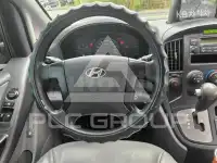 2012 Hyundai Starex