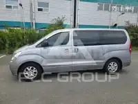 2012 Hyundai Starex