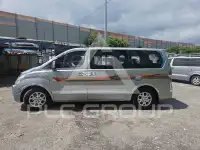 2012 Hyundai Starex