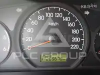 2012 Hyundai Starex