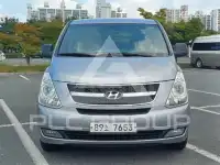 2012 Hyundai Starex