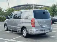 2012 Hyundai Starex