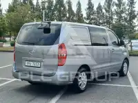 2012 Hyundai Starex