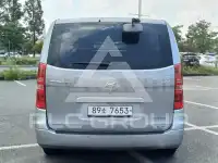 2012 Hyundai Starex