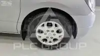 2012 Hyundai Starex