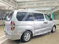 2012 Hyundai Starex
