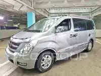 2012 Hyundai Starex
