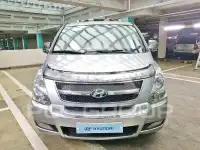 2012 Hyundai Starex