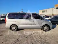 2012 Hyundai Starex