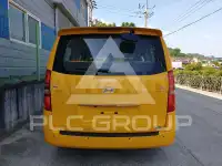 2012 Hyundai Starex